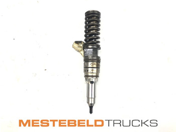 Brændstofsystem IVECO Stralis