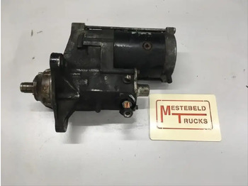 Motor og reservedele IVECO