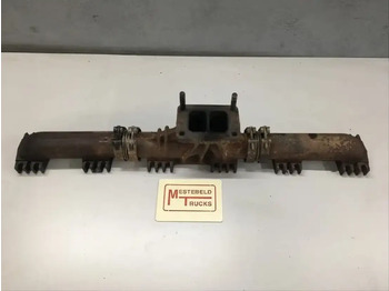 Udstødningssystem IVECO