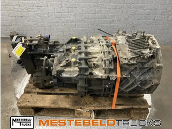 Gearkasse og reservedele for Lastbil Iveco Versn bak Stralis: billede 2