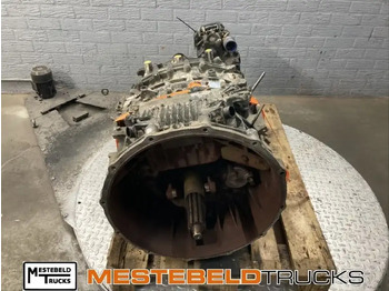 Gearkasse og reservedele for Lastbil Iveco Versn bak Stralis: billede 3