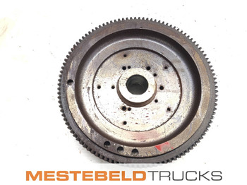 Motor og reservedele