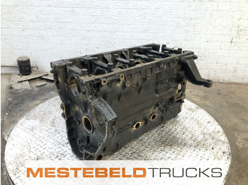 Motor og reservedele MAN