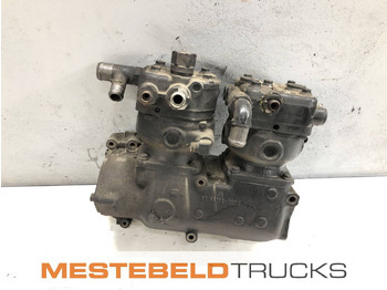 Motor og reservedele MAN