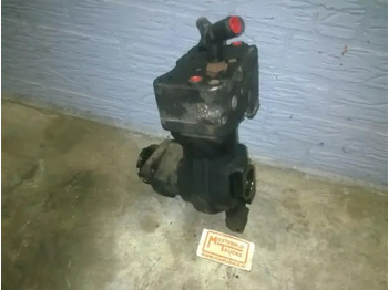 Motor og reservedele MAN TGL