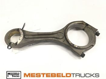 Motor og reservedele MAN