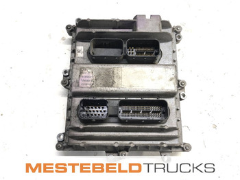 Elektrisk system MAN