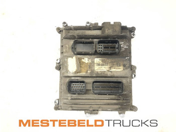 Elektrisk system MAN