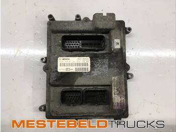 Elektrisk system MAN