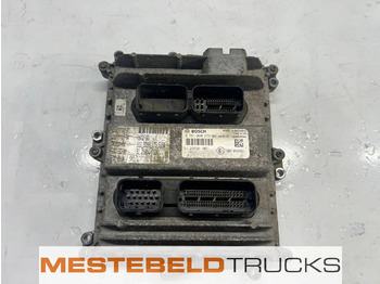 Elektrisk system MAN