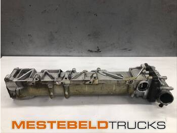 Motor og reservedele MAN