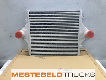 Kølesystem MAN F2000