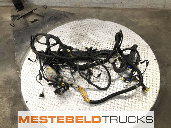 Elektrisk system MAN