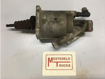 Kobling og reservedele KRACHT