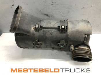 Luftindtagssystem MAN