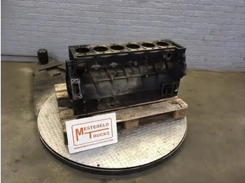 Motor og reservedele MAN