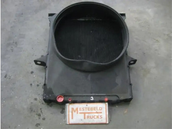 Kølesystem MAN M2000