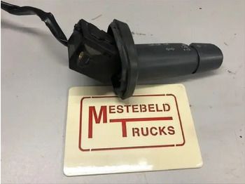 Elektrisk system MAN