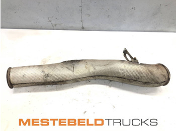 Udstødningsrør MAN