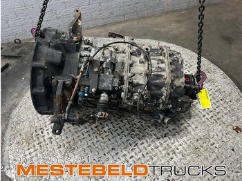 Gearkasse EATON / VICKERS