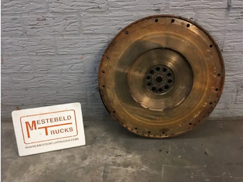 Motor og reservedele MAN