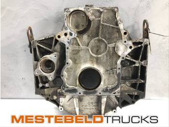 Motor og reservedele MAN