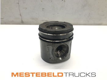 Motor og reservedele MAN