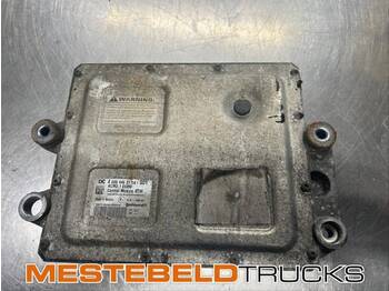 Elektrisk system MERCEDES-BENZ