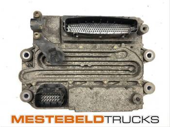 Elektrisk system MERCEDES-BENZ