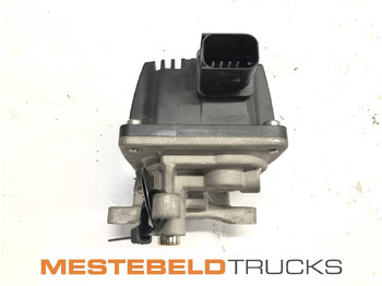 Brændstofsystem MERCEDES-BENZ