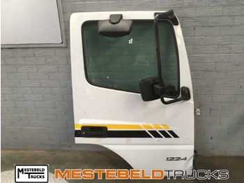 Førerhus og interiør MERCEDES-BENZ