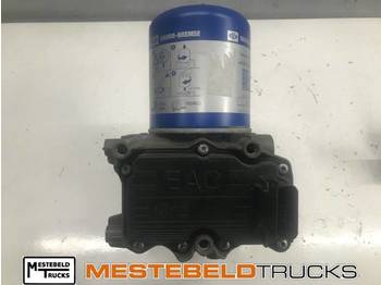 Bremsedele MERCEDES-BENZ