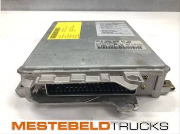 Elektrisk system MERCEDES-BENZ