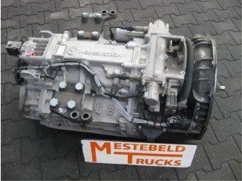 Gearkasse og reservedele MERCEDES-BENZ