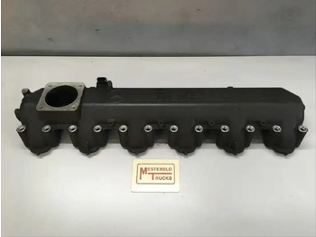 Indsugningsmanifold MERCEDES-BENZ