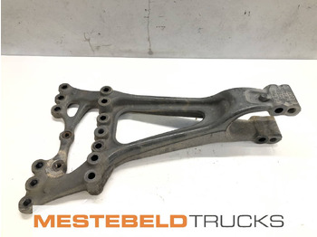 Ramme/ Chassis MERCEDES-BENZ