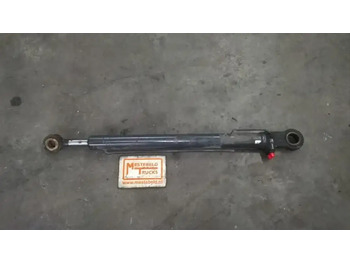 Ramme/ Chassis MERCEDES-BENZ