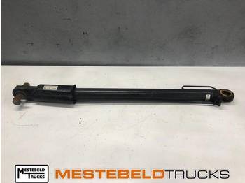 Ramme/ Chassis MERCEDES-BENZ