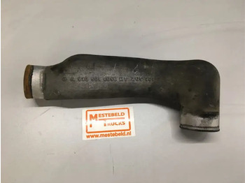 Motor og reservedele MERCEDES-BENZ Actros