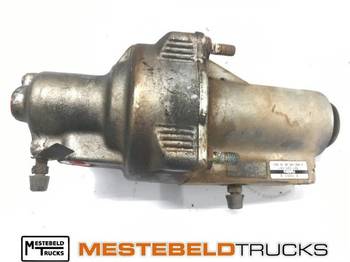 Koblingsforstærker KRACHT Atego