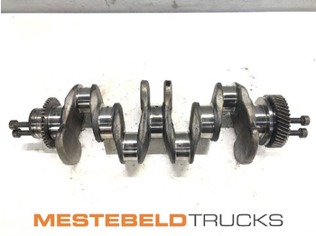 Motor og reservedele MERCEDES-BENZ