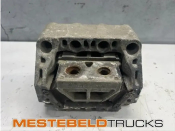 Ramme/ Chassis MERCEDES-BENZ