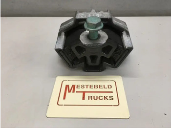 Ramme/ Chassis MERCEDES-BENZ