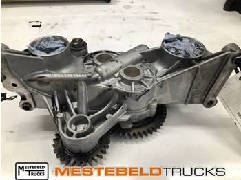 Motor og reservedele MERCEDES-BENZ