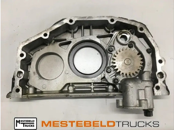 Motor og reservedele MERCEDES-BENZ