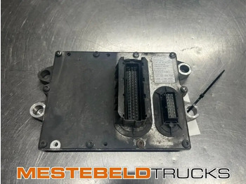 Elektrisk system MERCEDES-BENZ