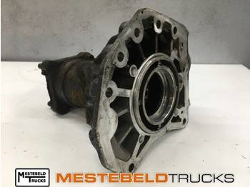 Hydraulik MERCEDES-BENZ