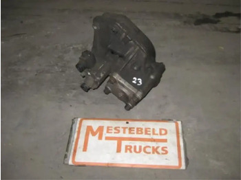 Hydraulik MERCEDES-BENZ