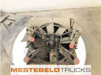 Kølesystem MERCEDES-BENZ