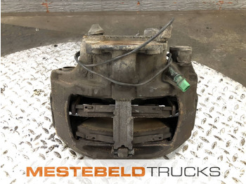 Bremsedele MERCEDES-BENZ